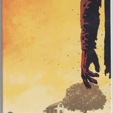 Walking Dead #193 2nd Print