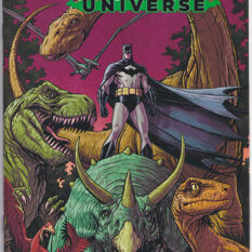 Batman Universe #3