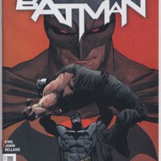 Batman Vol 3 #83