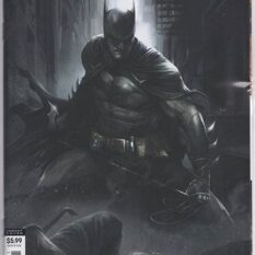 Batman Vol 3 #85