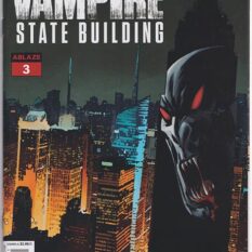 Vampire State Building #3