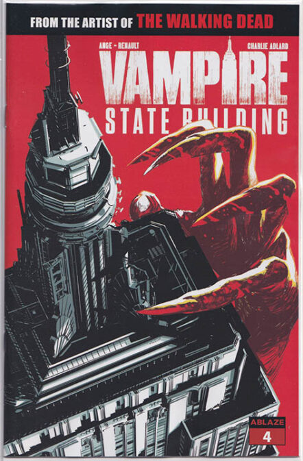 Vampire State Building #4