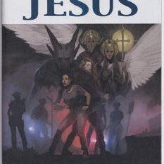 American Jesus: New Messiah #3