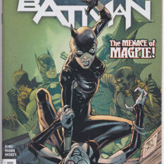 Batman Vol 3 #79