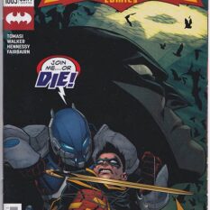 Detective Comics Vol 1 #1003