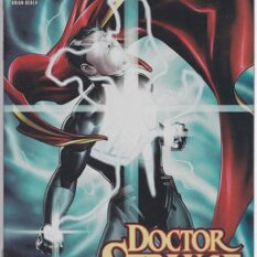 Doctor Strange Vol 5 #17