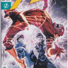 Flash Vol 5 #59