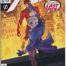 Flash Vol 5 #68