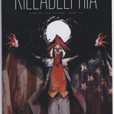 Killadelphia #3
