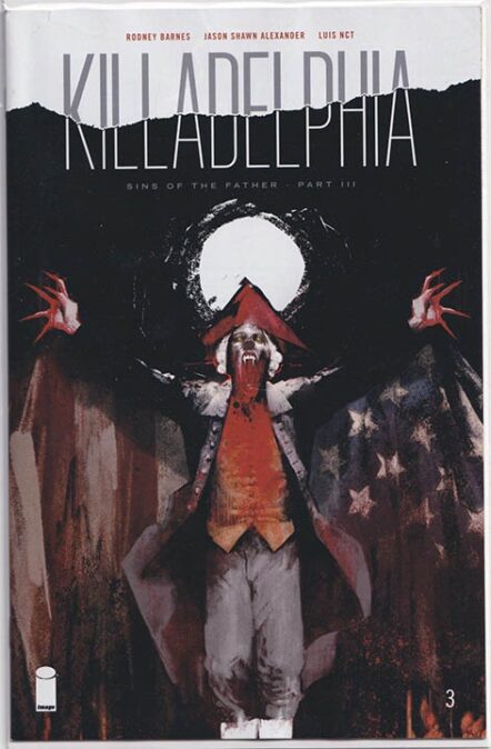 Killadelphia #3