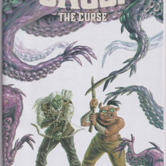 Orcs! The Curse #3