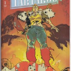 Tartarus #1