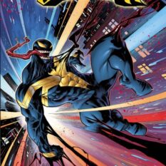 All-New Venom Subscription