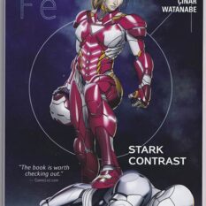 Superior Iron Man Vol 2: Stark Contrast (TPB)