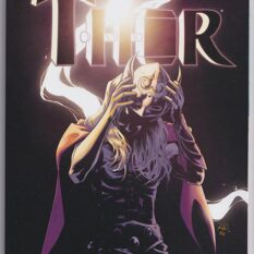 Thor Vol 2: Who Holds The Hammer? (TPB)