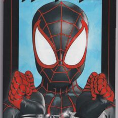 Ultimate Comics: Spider-Man By Bendis Vol 3 (TPB)