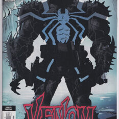Venom Vol 4 #27 4th Print