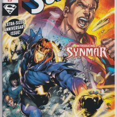 Superman Vol 5 #25