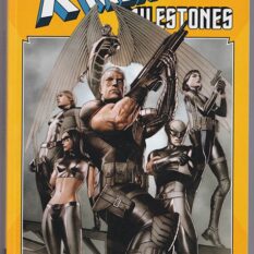 X-Men Milestones: Second Coming (TPB)