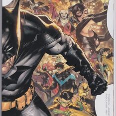 Batman Vol 3 #100