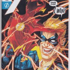 Flash Vol 1 #763