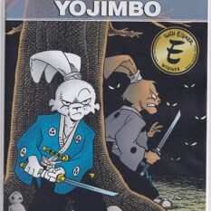Usagi Yojimbo Vol 4 #13