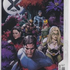X-Men Vol 5 #10