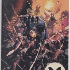 X-Men Vol 5 #13