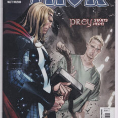 Thor Vol 6 #9