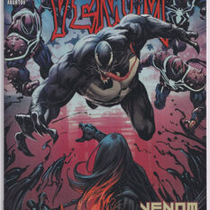 Venom Vol 4 #28