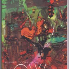 Low Vol 4: Outer Aspects Of Inner Attitudes (TPB)