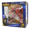 Marvel Movie Gallery Avengers Infinity War Hulkbuster MK2 PVC Statue