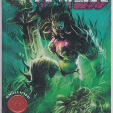 Immortal Hulk #42 Alexander Lozano Knullified Variant