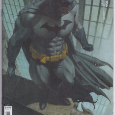 Batman Vol 3 #106 2nd Print