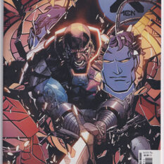 X-Men Vol 5 #7