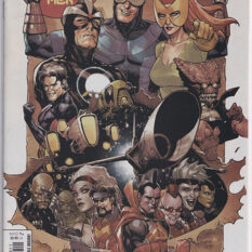 X-Men Vol 5 #9