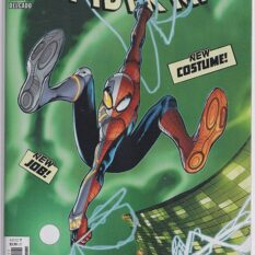 Amazing Spider-Man Vol 5 #61