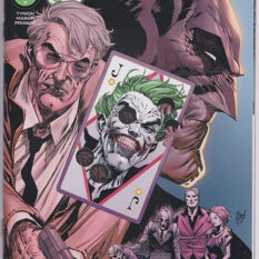 Joker Vol 2 #2