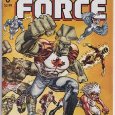 North Force #0