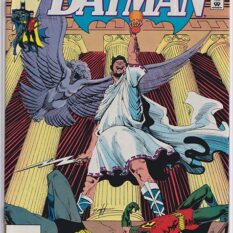 Batman Vol 1 #470
