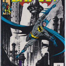 Batman Vol 1 #474