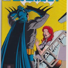Batman Vol 1 #476