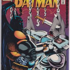 Batman Vol 1 #502