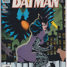 Batman Vol 1 #503