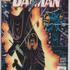 Batman Vol 1 #508