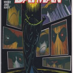 Batman Vol 1 #524