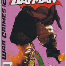 Batman Vol 1 #643