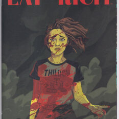 Eat The Rich #2
