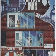 Amazing Spider-Man Vol 5 #82