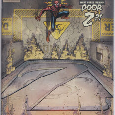 Amazing Spider-Man Vol 5 #91